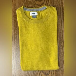 Old Navy Men's  Crewneck Sweater